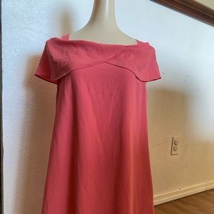 3 for $25 Maurices corral shoulder detailed dress